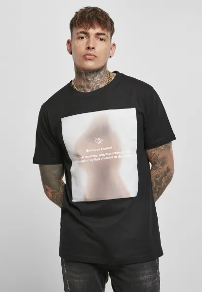 Pánske tričko Mister Tee