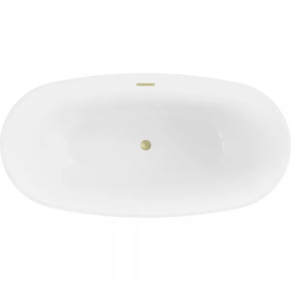 Mexen Eris, 170 x 80 cm 53441708000-55
