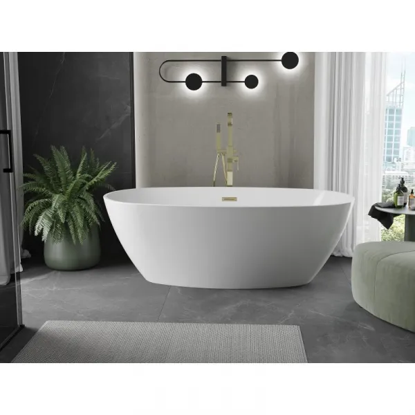 Mexen Eris, 170 x 80 cm 53441708000-55