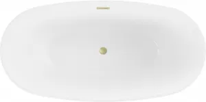 Mexen Eris, 155 x 80 cm 53441558075-55