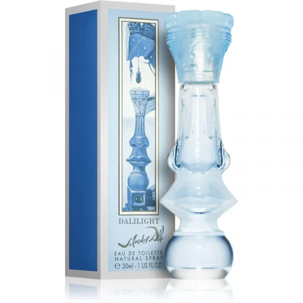 Salvador Dali Dalilight toaletná voda pre ženy 30 ml