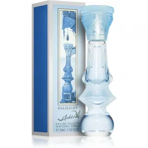 Salvador Dali Dalilight toaletná voda pre ženy 30 ml