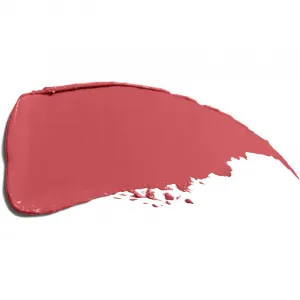 Shiseido Makeup Technosatin gel lipstick saténový rúž odtieň 408 Voltage Rose 4 g
