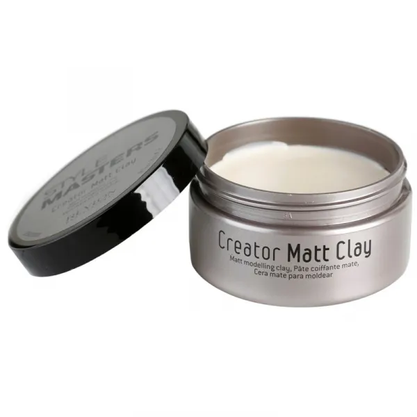 Revlon Professional Style Masters modelovacia hlina s matným efektom 85 g