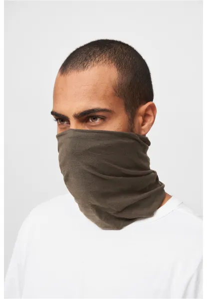 Unisex neck gaiter Brandit Multifunktionstuch Fleece
