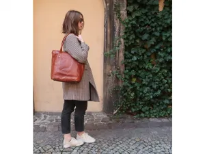 SAJO LALITA priestranná kabelka