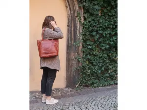 SAJO LALITA priestranná kabelka