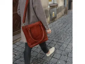 SAJO LALITA priestranná kabelka