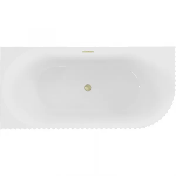 Mexen Gia 150 x 75 cm 52701507500L-55