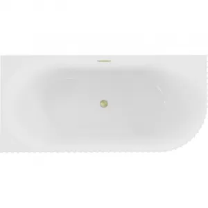 Mexen Gia 150 x 75 cm 52701507500L-55