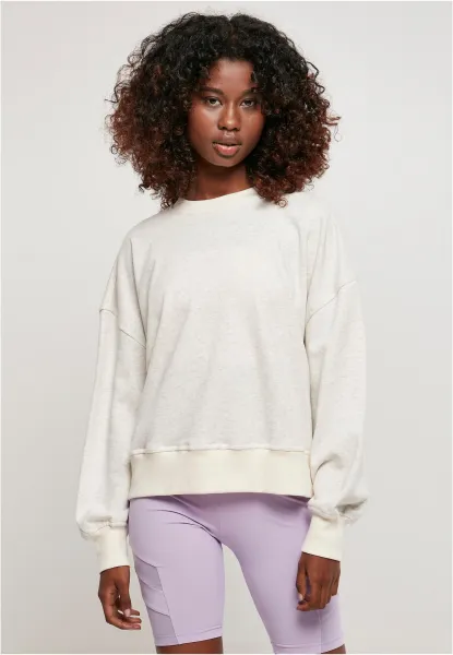 Urban Classics Rainbow Crewneck Women's Sweatshirt