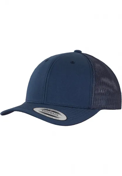 Retro Trucker šiltovka