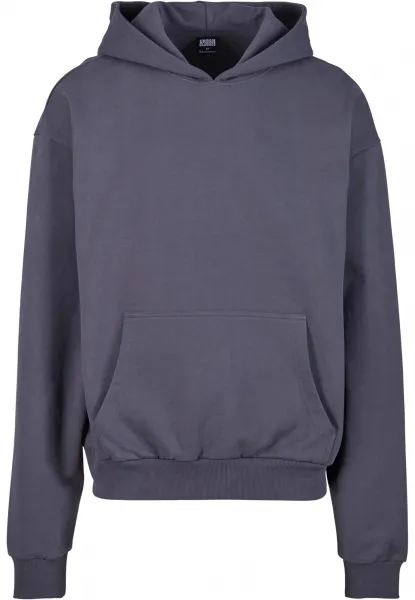 Ultra Heavy Hoody Magnet