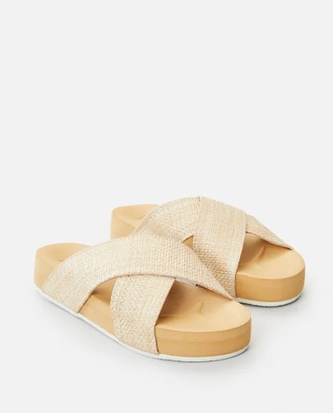 Rip Curl CELLITO Natural šľapky