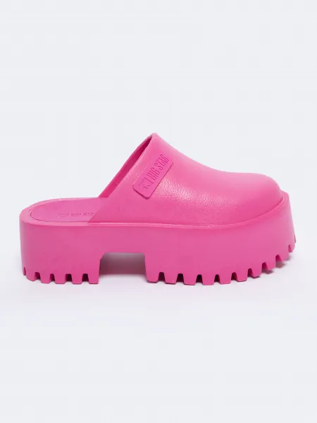 Dámske šľapky BIG STAR SHOES