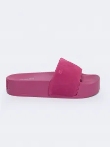 Dámske šľapky BIG STAR SHOES