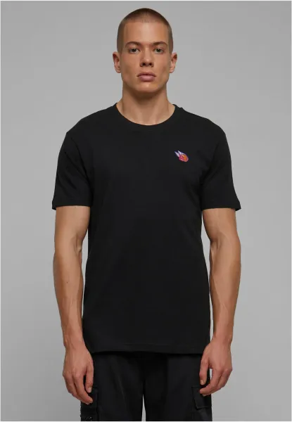 Men's T-Shirt Mister Tee Basketball Fly EMB