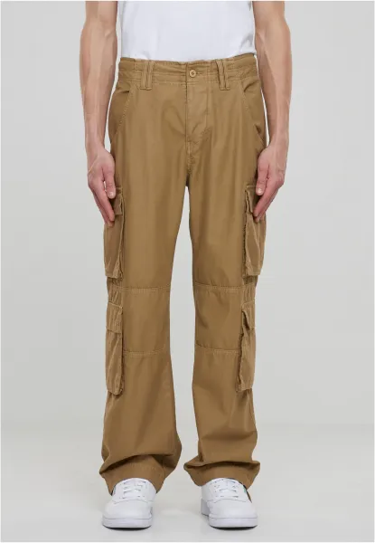 Men's Jackets Double Cargo unionbeige