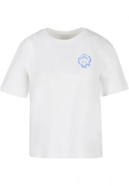 Women's T-shirt Everything's Nice Vol 2 white