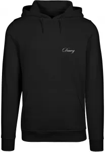Men's sweatshirt Dawg Hoody black