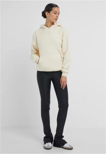 Women's hoodie Back Around sand