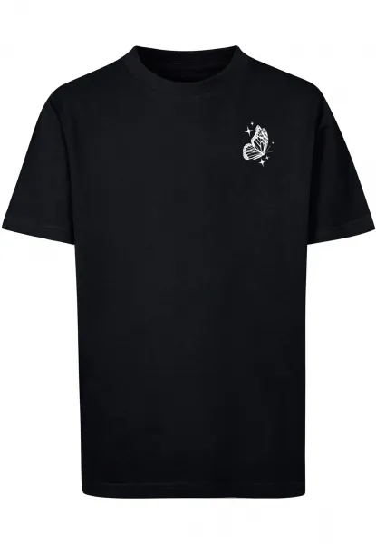 Children's T-shirt Beyond Your Dreams black
