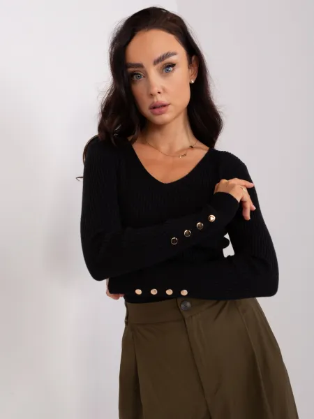 Sweater-PM-SW-PM305.22-black