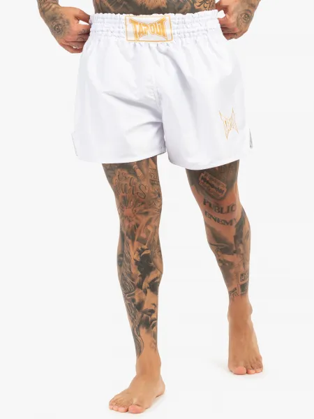 Tapout Men's thaibox trunks
