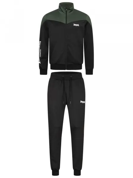 Lonsdale Men's tracksuit regular fit
