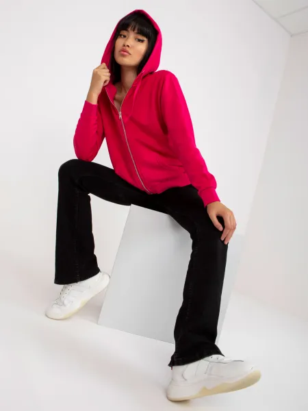 Sweatshirt-B-002.02X-fuchsia