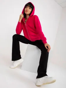 Sweatshirt-B-002.02X-fuchsia