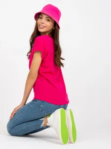 T-shirt-B-014.56P-fuchsia