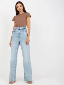 T-shirt-B-013.27P-brown