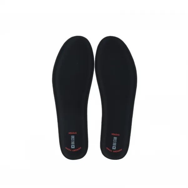 BIG STAR SHOES Penový penový systém s veľkou hviezdou 2 obuv 2