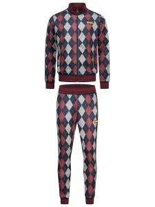 Lonsdale Men's tracksuit slim fit
