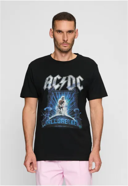 ACDC Ballbreaker Tee Black