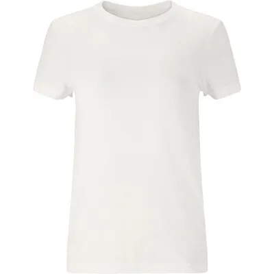 Dámské tričko Endurance  Athlecia Julee Loose Fit Seamless Tee