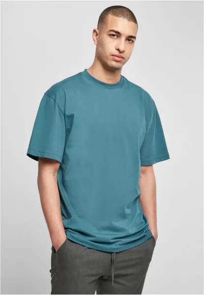 Tall Tee tee teal