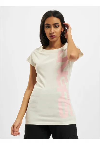 Classic T-shirt in white