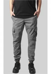 Pánske nohavice Urban Classics Cargo