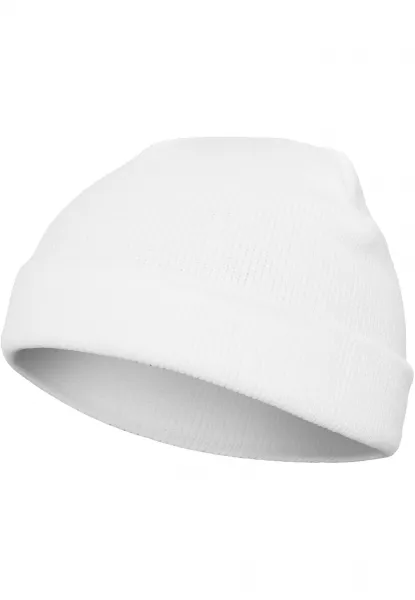 Heavyweight cap white