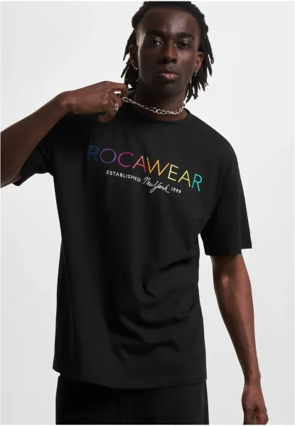 Men's T-shirt Lamont black