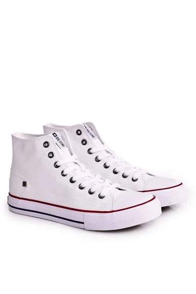 Pánske tenisky BIG STAR SHOES