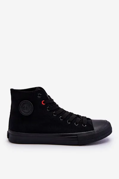Dámske tenisky BIG STAR SHOES