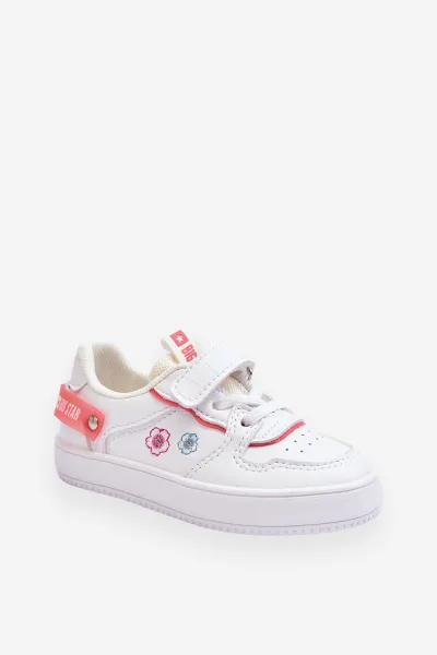 BIG STAR SHOES Veľká hviezda