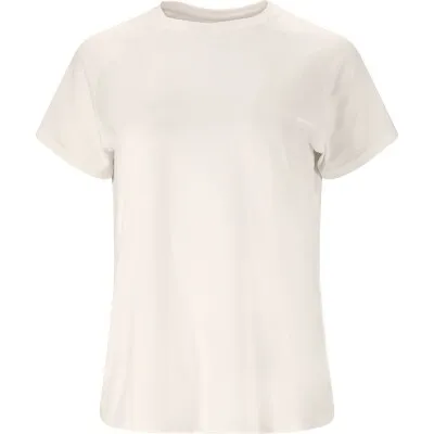 Dámské tričko Endurance Gaina S/S Tee White