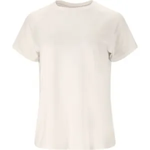 Dámské tričko Endurance Gaina S/S Tee White