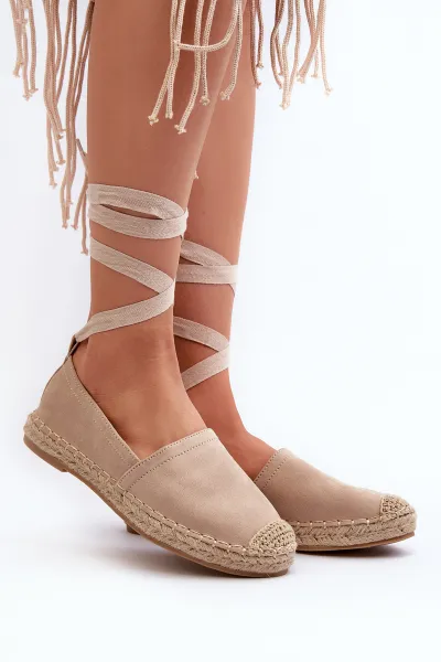 Dámske espadrilky Kesi