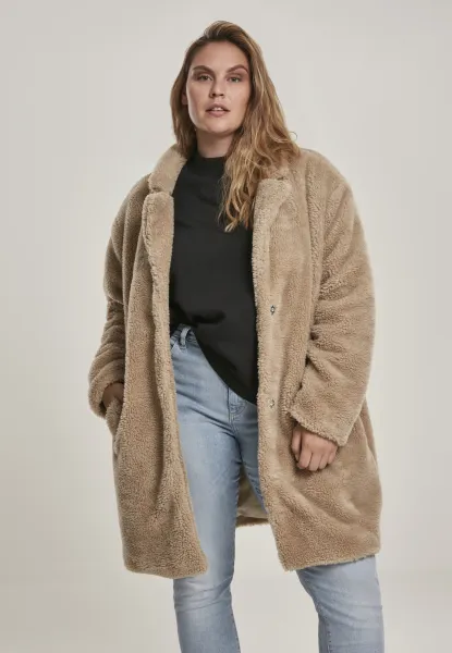 Dámsky kabát Urban Classics Oversized