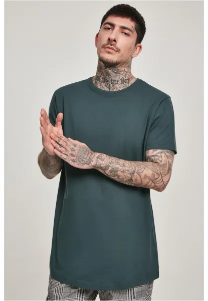 Flatgreen v tvare dlhého trička
